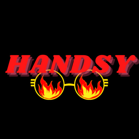 Header of handsy_bb