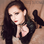 hazelblackwell (Hazel Blackwell) free OnlyFans content 

 profile picture