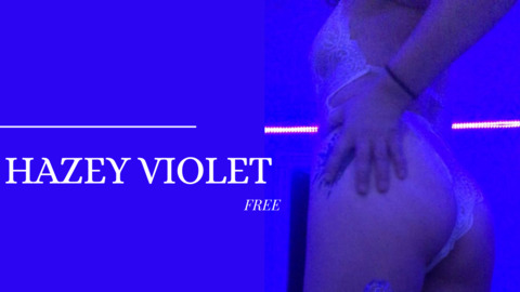 Header of hazeyvioletfree