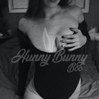 hbunnyboo (HunnyBunnyBoo) OnlyFans content 

 profile picture