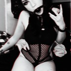 hellmosh (𝕲𝖔𝖉𝖉𝖊𝖘𝖘 𝕹𝖞𝖒𝖕𝖍 🖤) OnlyFans Leaked Pictures and Videos 

 profile picture