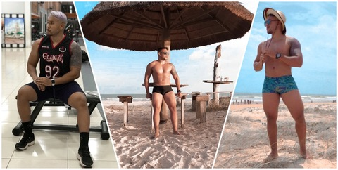 Header of hendersoon