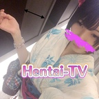 hentai-tv (Hentai-TV) free OnlyFans Leaked Videos and Pictures 

 profile picture