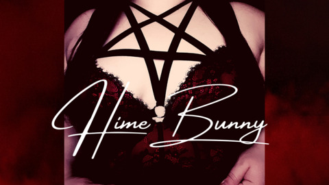 Header of himebunny