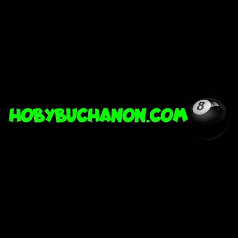 Header of hobybuchanon8