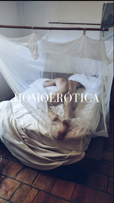Header of homoerotica2.0