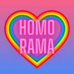 homorama profile picture