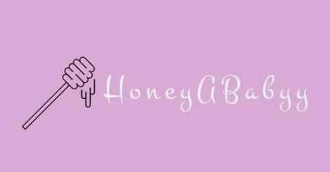 Header of honeyababyy