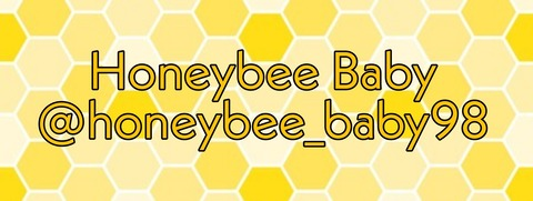 Header of honeybee_baby98