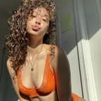 honeydewcurls (kay) OnlyFans content 

 profile picture