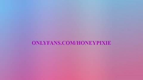 Header of honeypixie