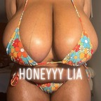 honeyyylia profile picture
