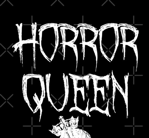 Header of horror.queen