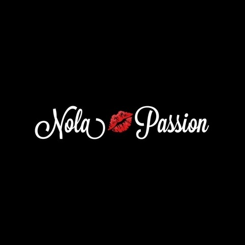 Header of iamnolapassion2