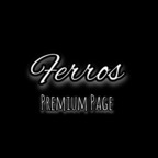 iferrospremium (I Ferros (Premium Page)) OnlyFans Leaks 

 profile picture