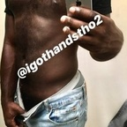 igothandstho2 (Head is the Answer) free OnlyFans Leaked Content 

 profile picture