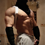 Muscle Ninja (@immuscleninja) Leak OnlyFans 

 profile picture