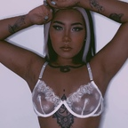 infamemalu (Malu) OnlyFans content 

 profile picture