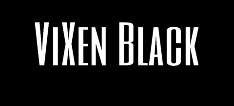 Header of itsvixenblack