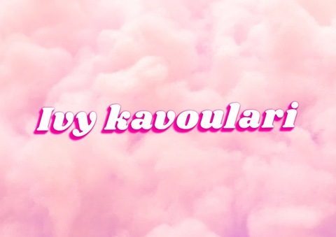 Header of ivykavoulari