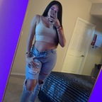 Jacqueline @jacqueexoxo Leaks OnlyFans 

 profile picture