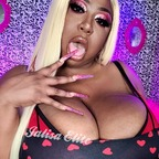 jalisaelite (Jalisa Elite) free OnlyFans Leaked Pictures & Videos 

 profile picture
