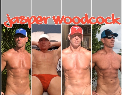 Header of jasperwoodcock