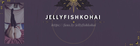 Header of jellyfishkohai