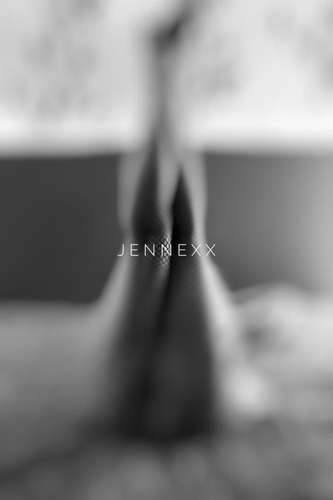 Header of jennexx