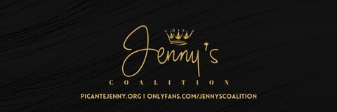 Header of jennyscoalition