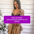 jesicabclosed (Jessica Burton closed) free OnlyFans Leaked Content 

 profile picture