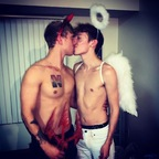 jessemichael_tjthomas (Jesse Michael and TJ Thomas) OnlyFans Leaked Content 

 profile picture