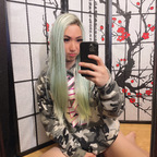 jessicaaoki (Jessica Aoki) OnlyFans Leaked Content 

 profile picture