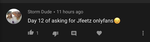 Header of jfeetz