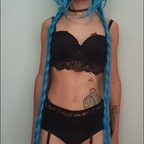 jinxed_nova (Jinxed Nova) free OnlyFans Leaked Pictures and Videos 

 profile picture