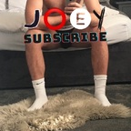 joeyoliver21 (Joey &amp; James) OnlyFans Leaked Pictures and Videos 

 profile picture