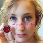 Juicy Glitter Cheeks juicy_glitter_cheeks Leaked OnlyFans 

 profile picture