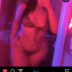 juicyyjujub (juju 🫧) free OnlyFans Leaked Pictures & Videos 

 profile picture