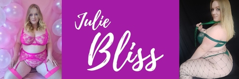 Header of julie_bliss1