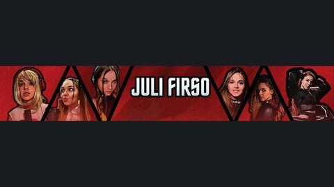 Header of julifirso