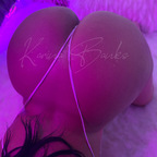 Free access to @karinabanks Leaks OnlyFans 

 profile picture