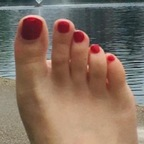 kathynoblesfeet (Kathy Noble's Feet) OnlyFans Leaks 

 profile picture