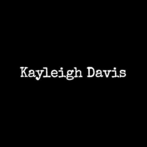 Header of kayleighdavis