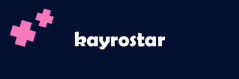 Header of kayrostar