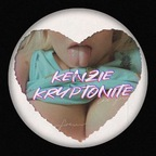 Onlyfans leak kenziekryptonite 

 profile picture