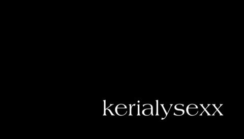 Header of kerialysexx