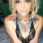 Ketsu Queen ketsu.queen Leak OnlyFans 

 profile picture