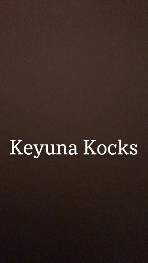 Header of keyunakocks