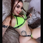 khamalien OnlyFans Leaked Photos and Videos 

 profile picture