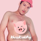 khriskinkpig (KhrisKinkPig) OnlyFans Leaked Pictures and Videos 

 profile picture